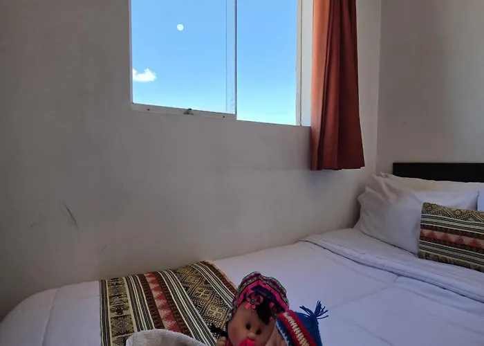 Alturas Del 3*