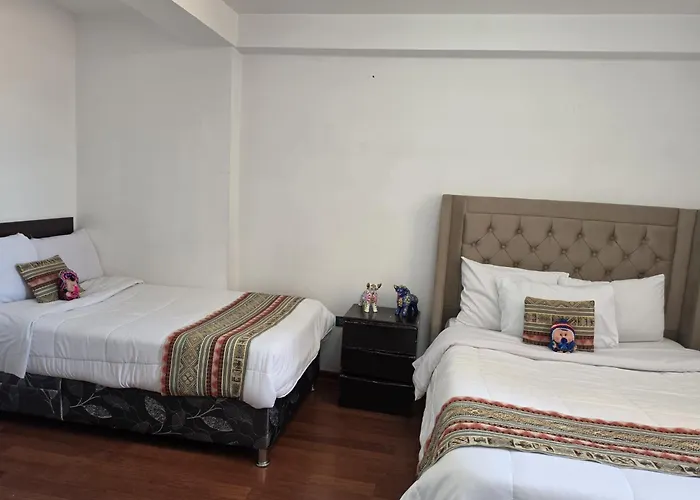 Alturas Del 3*