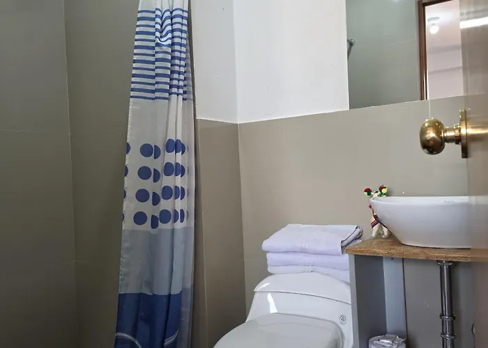 Alturas Del