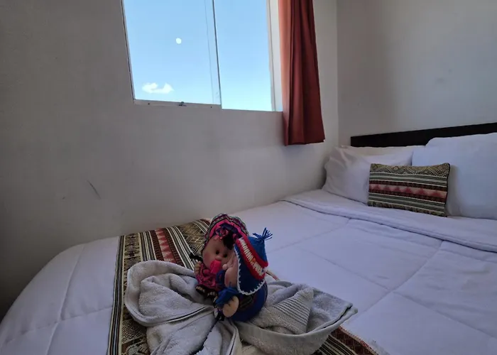 Hotel Alturas Del 3*