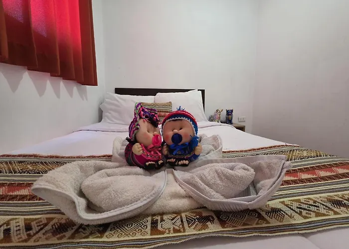 Hotel Alturas Del 3*